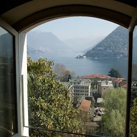 View Como