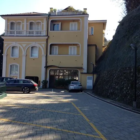 View Apartmán